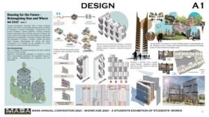 Design LSRS Architecture Institute