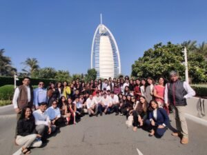 Dubai International Study Tours LSRSA Architecture Institute (4)