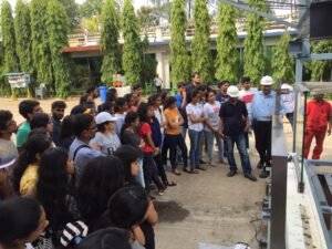 FITI, India – Faculty Development Program- LSRSoA & Glass Academy