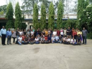 FITI, India – Faculty Development Program- LSRSoA & Glass Academy