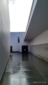 Portugal Spain LSRSA Architecture Institute