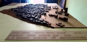 Presentation Versova Community LSRSA Architecture Institute