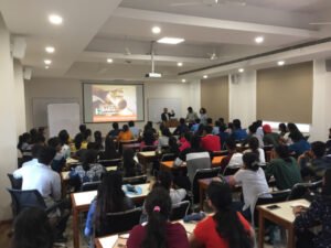 Lecture on Sustainable strategies by Mr. Rajneesh Sareen, AAET (CSE)I, Nimli