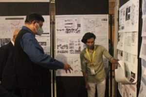 Aakar-2021-22-Inauguration-exhibition-LSRSA-Architecture-College-Mumbai (106)