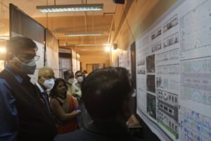 Aakar-2021-22-Inauguration-exhibition-LSRSA-Architecture-College-Mumbai (114)