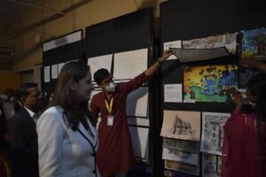 Aakar-2021-22-Inauguration-exhibition-LSRSA-Architecture-College-Mumbai (12)