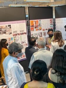 Aakar-2021-22-Inauguration-exhibition-LSRSA-Architecture-College-Mumbai (129)