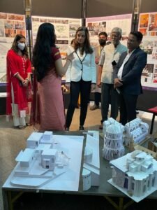 Aakar-2021-22-Inauguration-exhibition-LSRSA-Architecture-College-Mumbai (132)