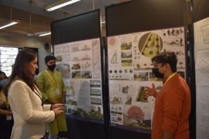 Aakar-2021-22-Inauguration-exhibition-LSRSA-Architecture-College-Mumbai (19)