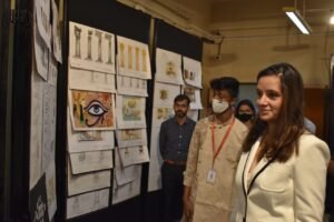 Aakar-2021-22-Inauguration-exhibition-LSRSA-Architecture-College-Mumbai (34)
