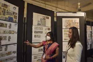 Aakar-2021-22-Inauguration-exhibition-LSRSA-Architecture-College-Mumbai (35)