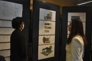 Aakar-2021-22-Inauguration-exhibition-LSRSA-Architecture-College-Mumbai (40)