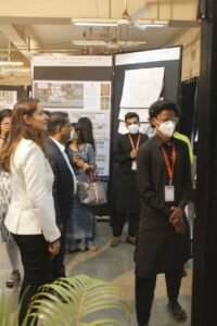 Aakar-2021-22-Inauguration-exhibition-LSRSA-Architecture-College-Mumbai (56)