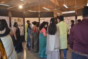Aakar-2021-22-Inauguration-exhibition-LSRSA-Architecture-College-Mumbai (68)