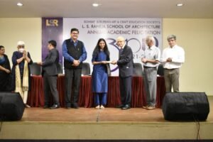 Aakar, Yearbook Academic Awards 2021-22 LSRSA (1)
