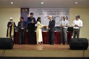 Aakar, Yearbook Academic Awards 2021-22 LSRSA (13)