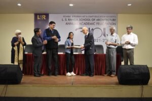 Aakar, Yearbook Academic Awards 2021-22 LSRSA (15)