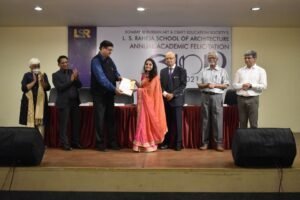 Aakar, Yearbook Academic Awards 2021-22 LSRSA (17)