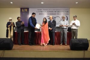 Aakar, Yearbook Academic Awards 2021-22 LSRSA (18)