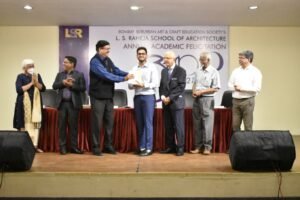 Aakar, Yearbook Academic Awards 2021-22 LSRSA (2)