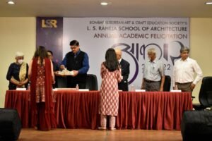 Aakar, Yearbook Academic Awards 2021-22 LSRSA (55)