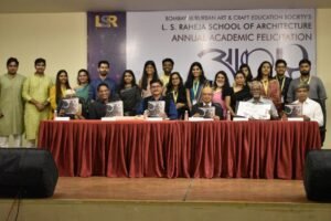 Aakar, Yearbook Academic Awards 2021-22 LSRSA (58)