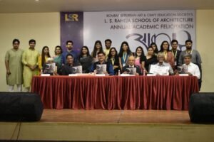 Aakar, Yearbook Academic Awards 2021-22 LSRSA (59)