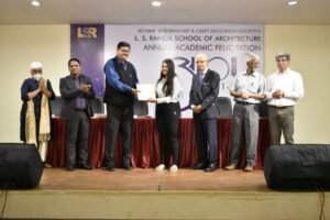 Aakar, Yearbook Academic Awards 2021-22 LSRSA (8)