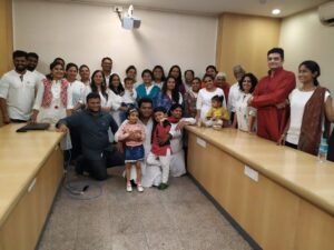 Independence Day Celebrations 2019 And Flood Relief Drive