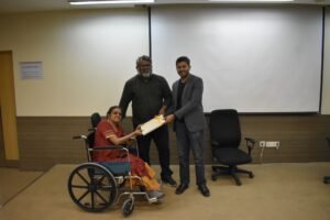 Aakar – Seminar Aalok Deshmukh LSRSA Bachelors of Architecture
