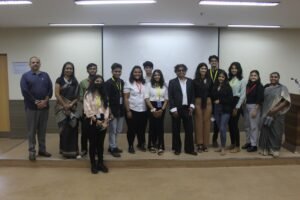 Aakar – Seminar K Baskaran Bachelors of Architecture LSRSA (1)