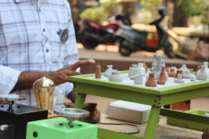 Aakar – Workshop Life at LSRSA top Architecture colleges in Mumbai