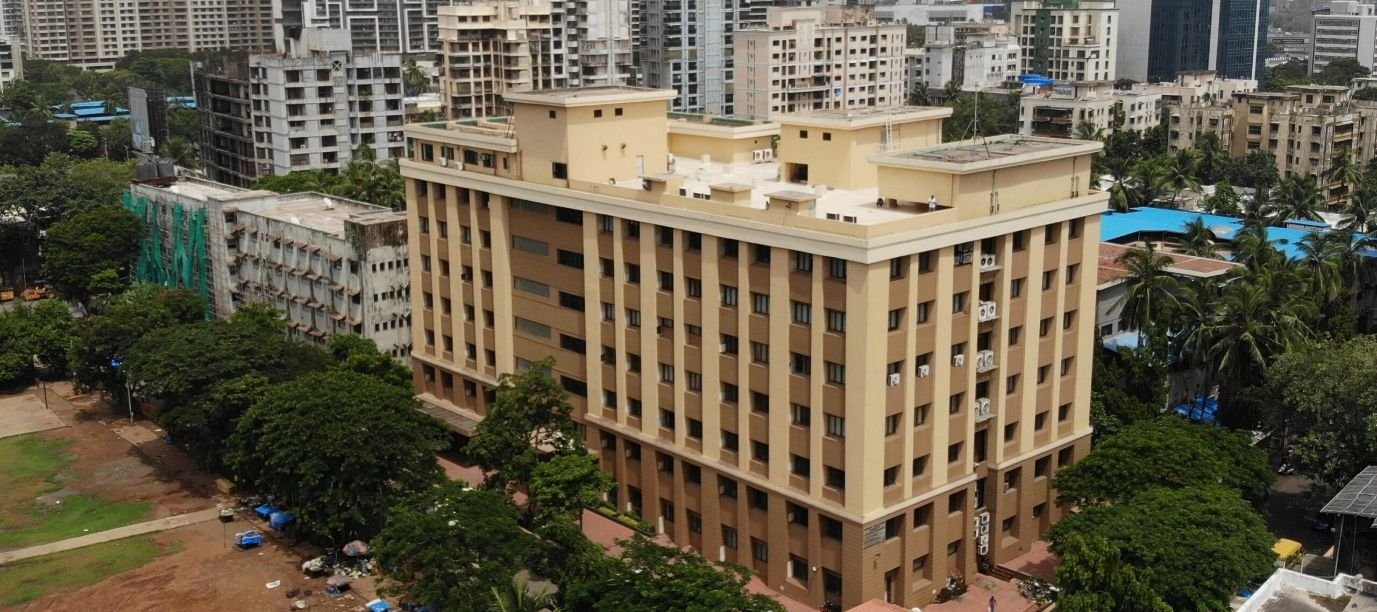 L.S. Raheja School Of Architecture - Top Architecture Colleges | B.Arch, M.Arch, Interior Design, Mumbai