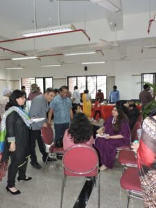 Aakar 2022-23 Faculty High Tea (9)