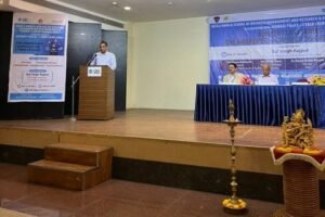 Awareness Campaign on Cyber Fraud LSRSA