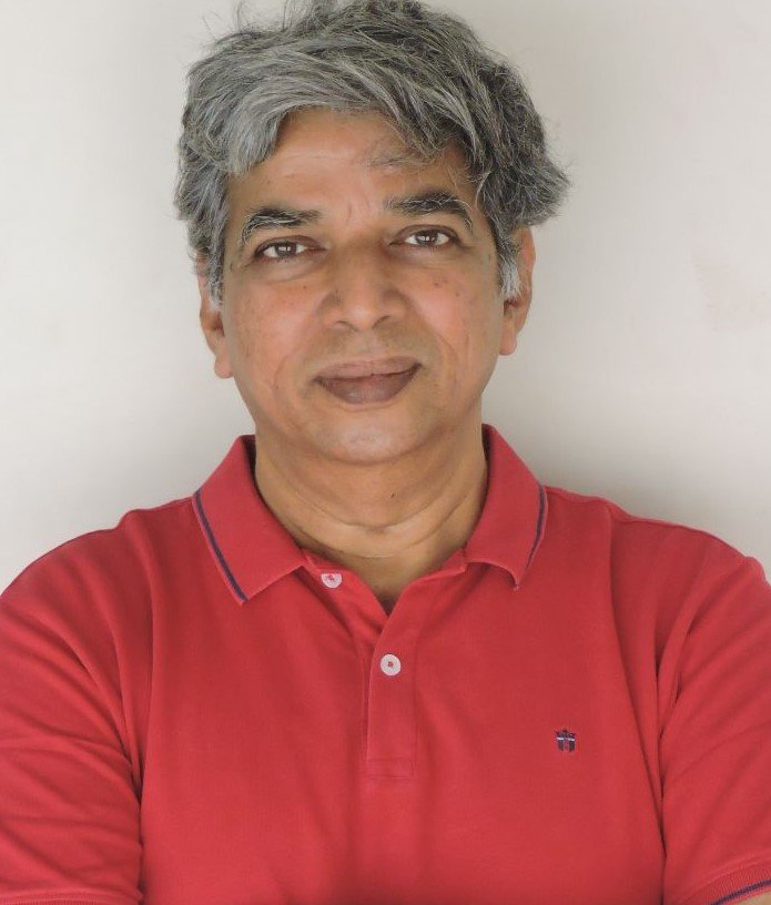 Ar.Amit Valsangkar Core Faculty Interior design courses L.S. Raheja School Of Architecture, Best Architecture Institute