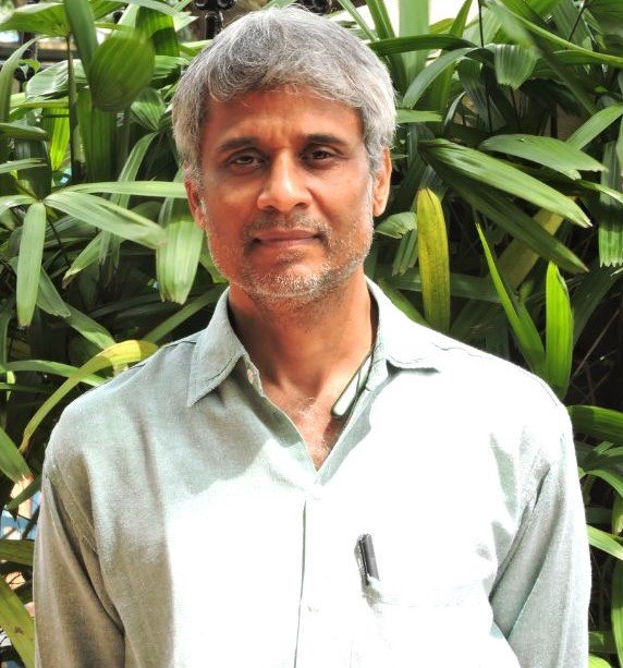 Ar. Geevith Raghavan
