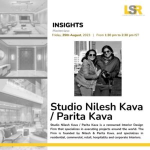 Insight Ar. Nilesh Kava & Ar. Parita Kava LRSA (13)