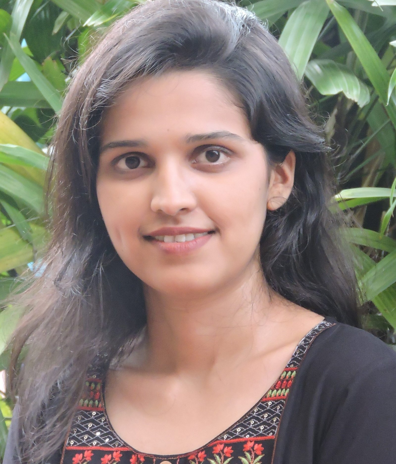 ID. Madhura Katkar