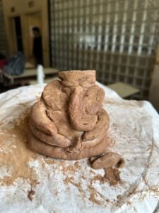Ganpati Idol Making (1)
