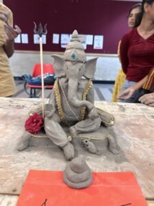Ganpati Idol Making (7)