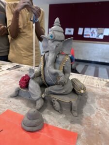 Ganpati Idol Making (8)