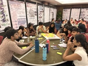 Urban Thinkers Campus at LSRSOA (12)