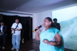 Aakar 2024-25 Band Night _LSRSOA (4)