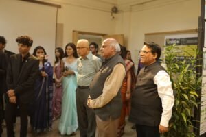 Aakar 2024-25 Inaugration and Exhibition (18)