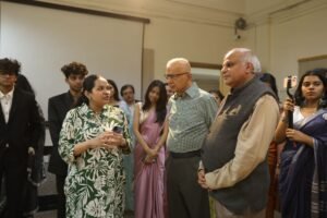 Aakar 2024-25 Inaugration and Exhibition (20)