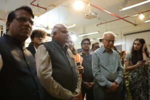 Aakar 2024-25 Inaugration and Exhibition (24)