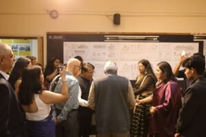 Aakar 2024-25 Inaugration and Exhibition (30)