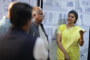 Aakar 2024-25 Inaugration and Exhibition (48)