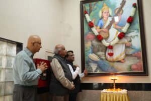 Aakar 2024-25 Inaugration and Exhibition (9)